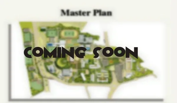 Purva Codename Bliss Master Plan 