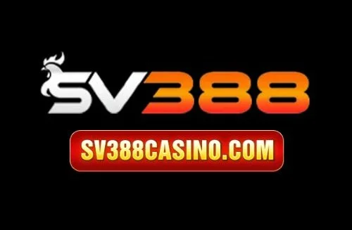 SV388 TOP #1 THƯƠNG HIỆU