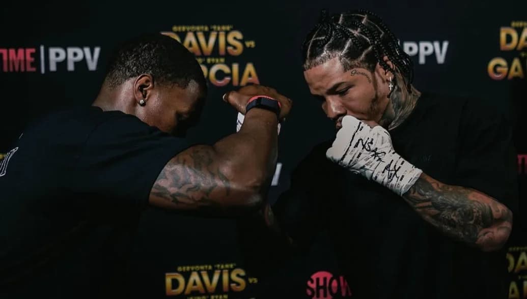 ALL ACCESS: Gervonta Davis vs. Ryan Garcia | Ep 2 | Full Episode |