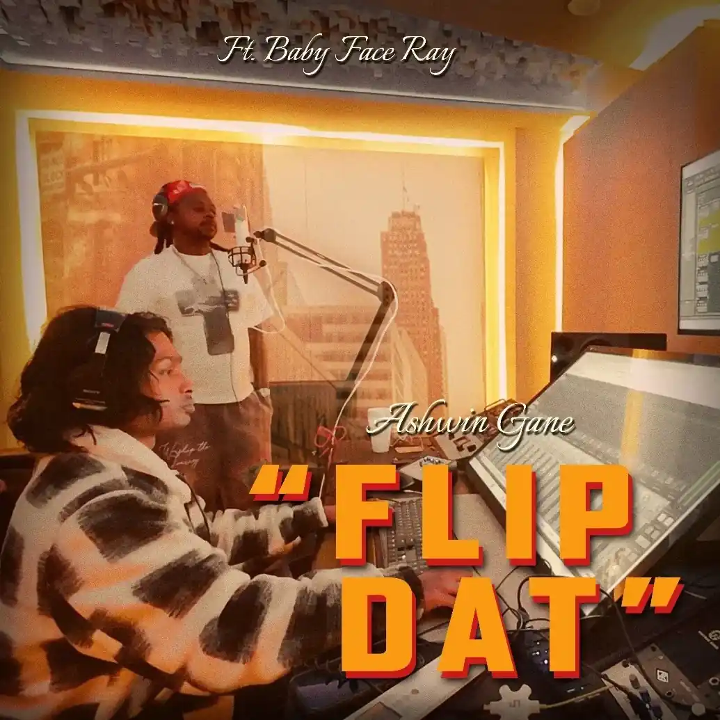 Flip Dat - feat. Babyface Ray