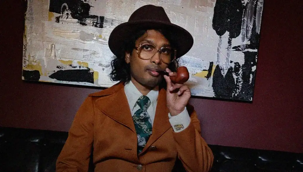 YoRaps Spotlight: Ashwin Gane – Artist to Watch 2026