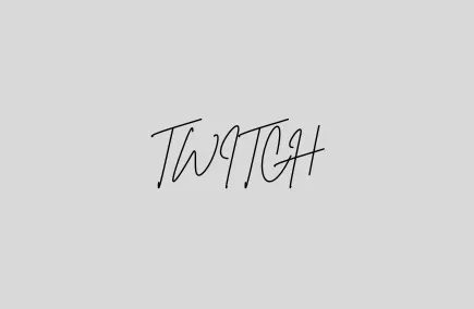 twitch