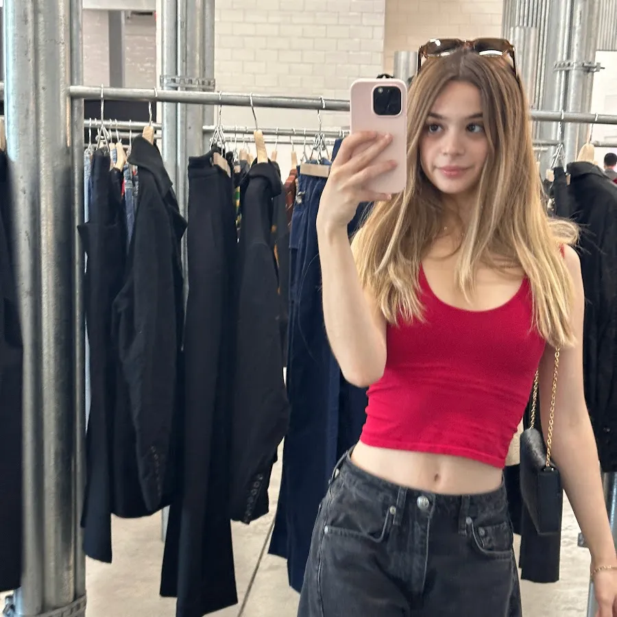 LIVE STREAM 🌸