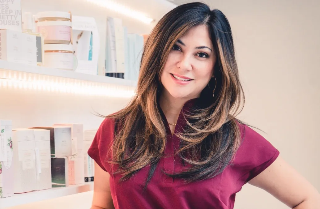 Shop My Favorite Skincare and Retail