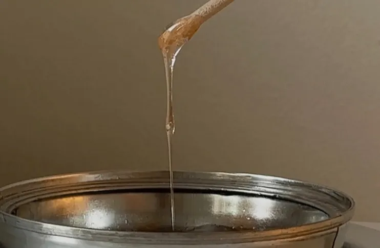 Enso Wax 