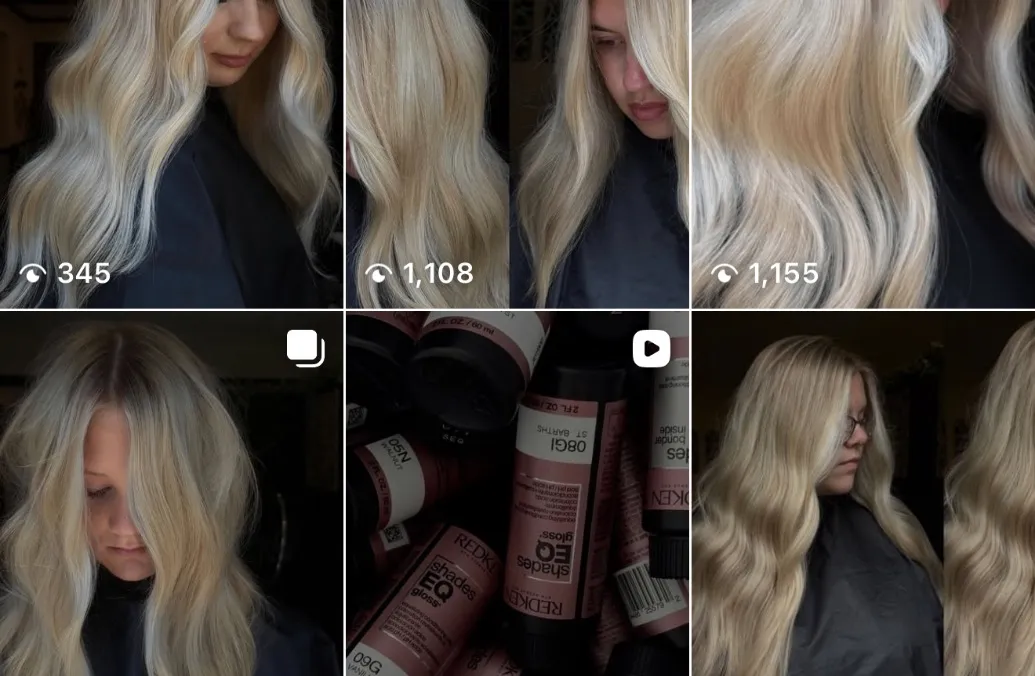 INSTAGRAM