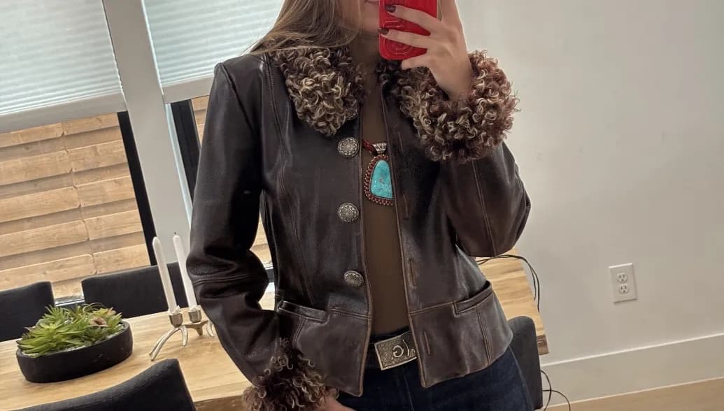 Shop my style