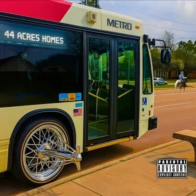 44 Acres Homes Prod By Stunt Degrate 