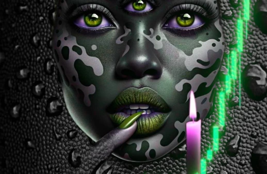 Establish legitimacy, before the noise, shaping futures, delicious poise.