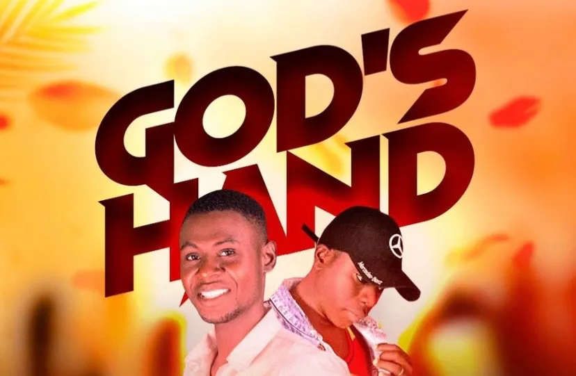 Stream GOD'S HAND