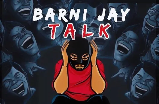 Stream TALK