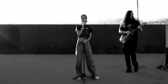 // PLAY (Official Lyric Video)