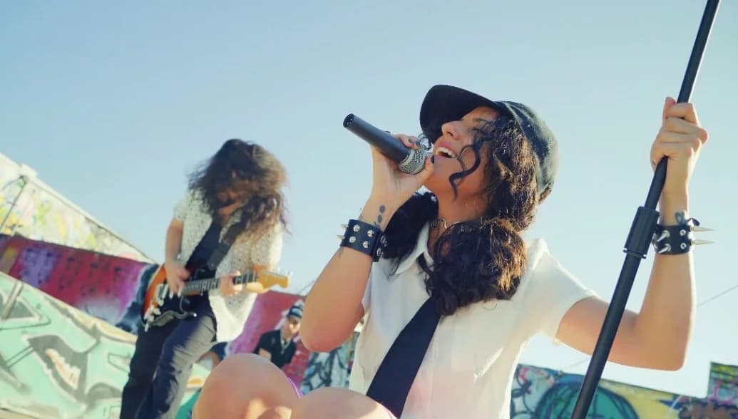 // STATIC (Official Music Video)
