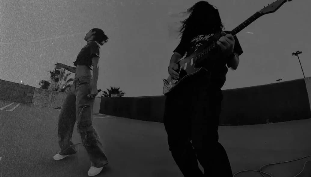 // DIY THERAPY: alt-rock | pop-punk | pop-rock [SPOTIFY PLAYLIST]