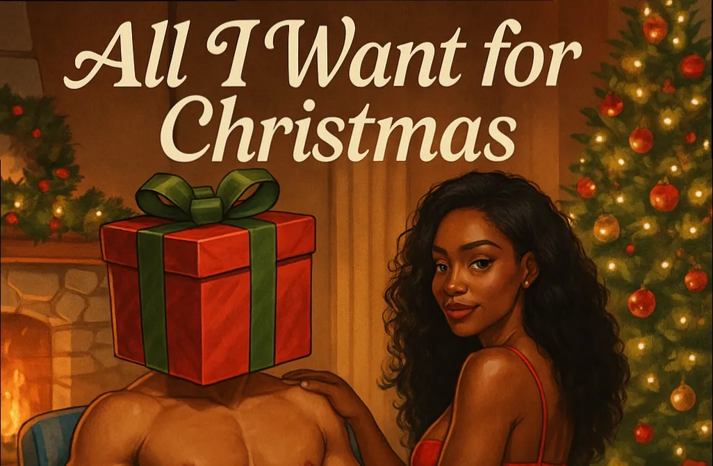 Stream all i want for christmas
