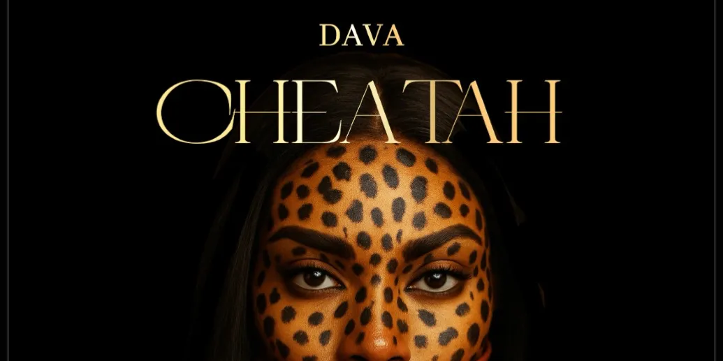 Spotify Cheatah Ep