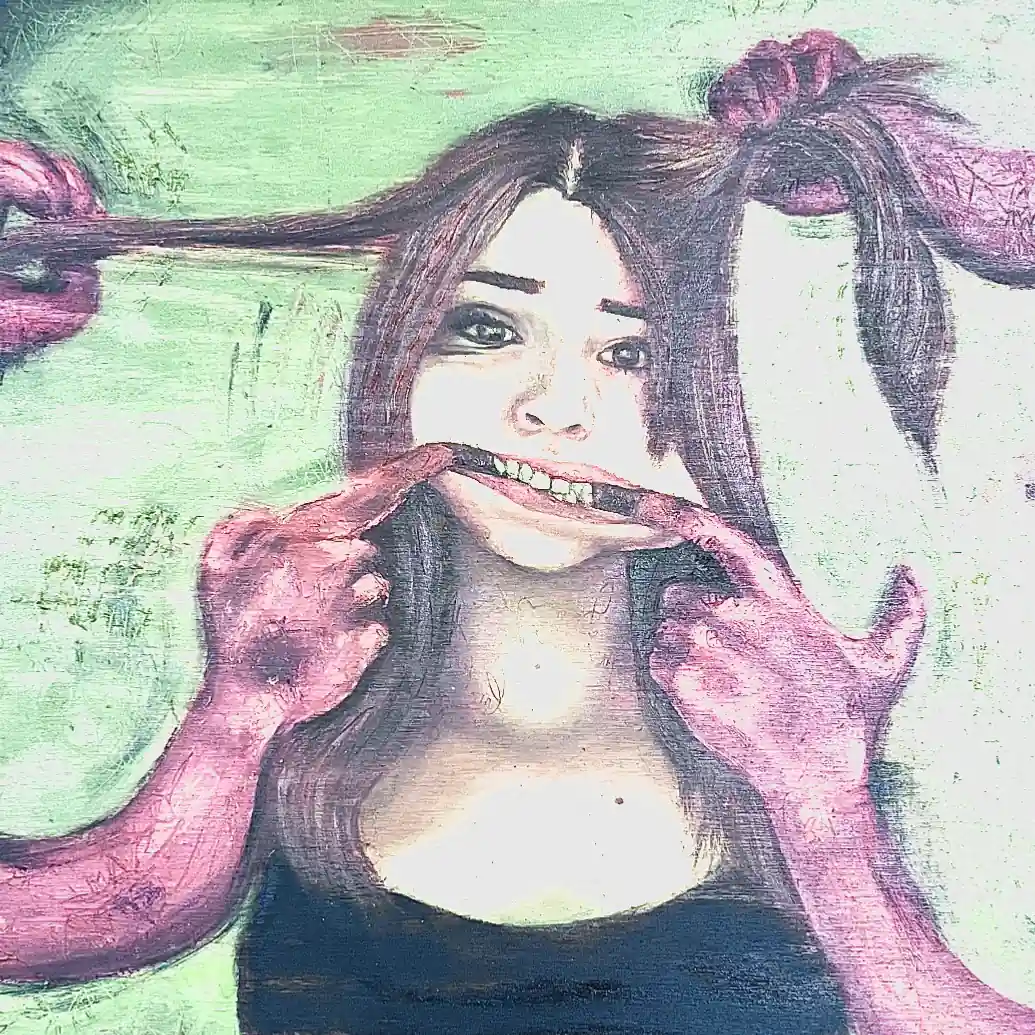 Buy my art!