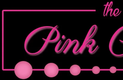 The Pink Charm