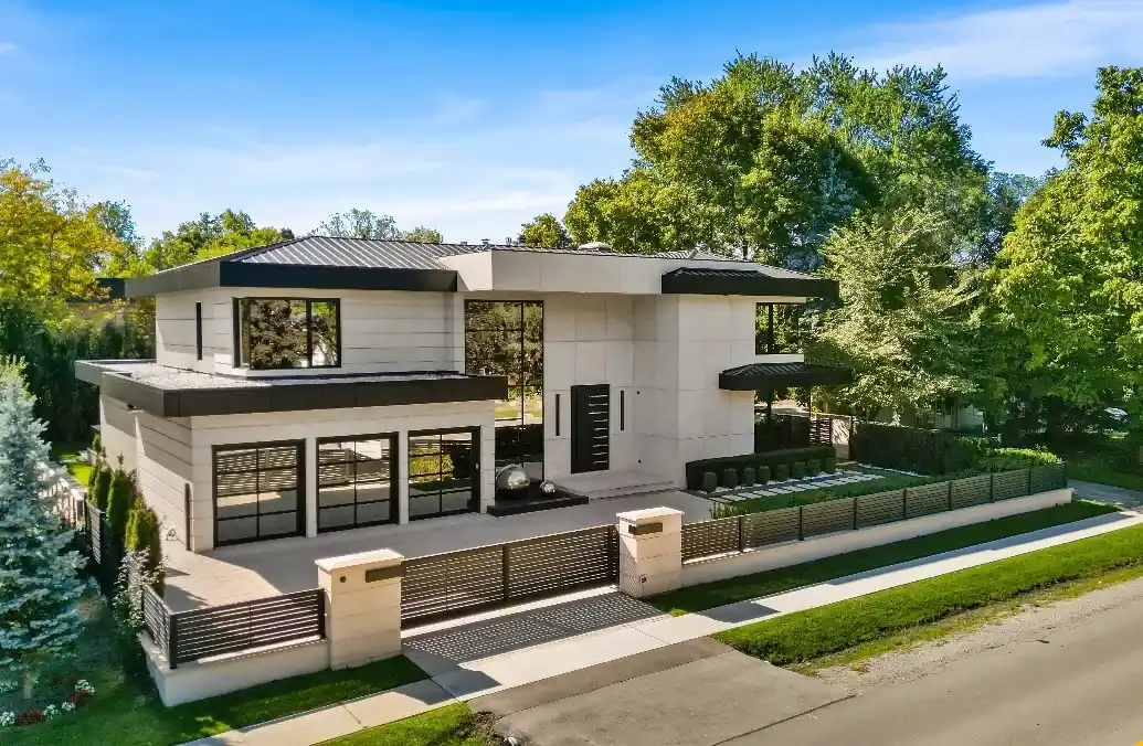Get Your Home Value Report