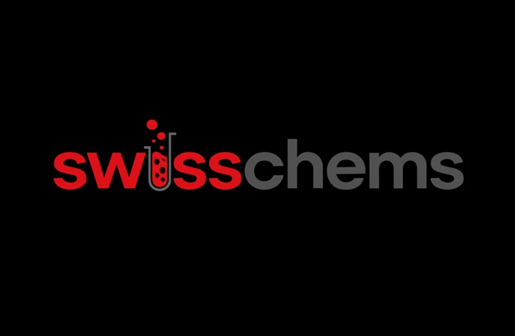 Swiss Chems: USA, EU, International Shipping