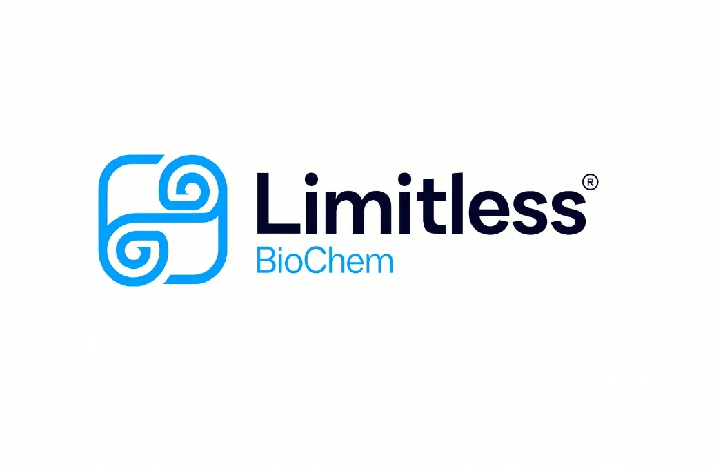 Limitless BioChem (EU): My top EU pick for purity. Code “EURO” for 10% off.