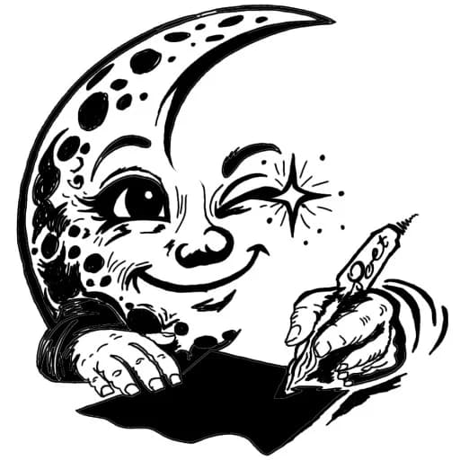 Poetry events & writer spaces in central MA