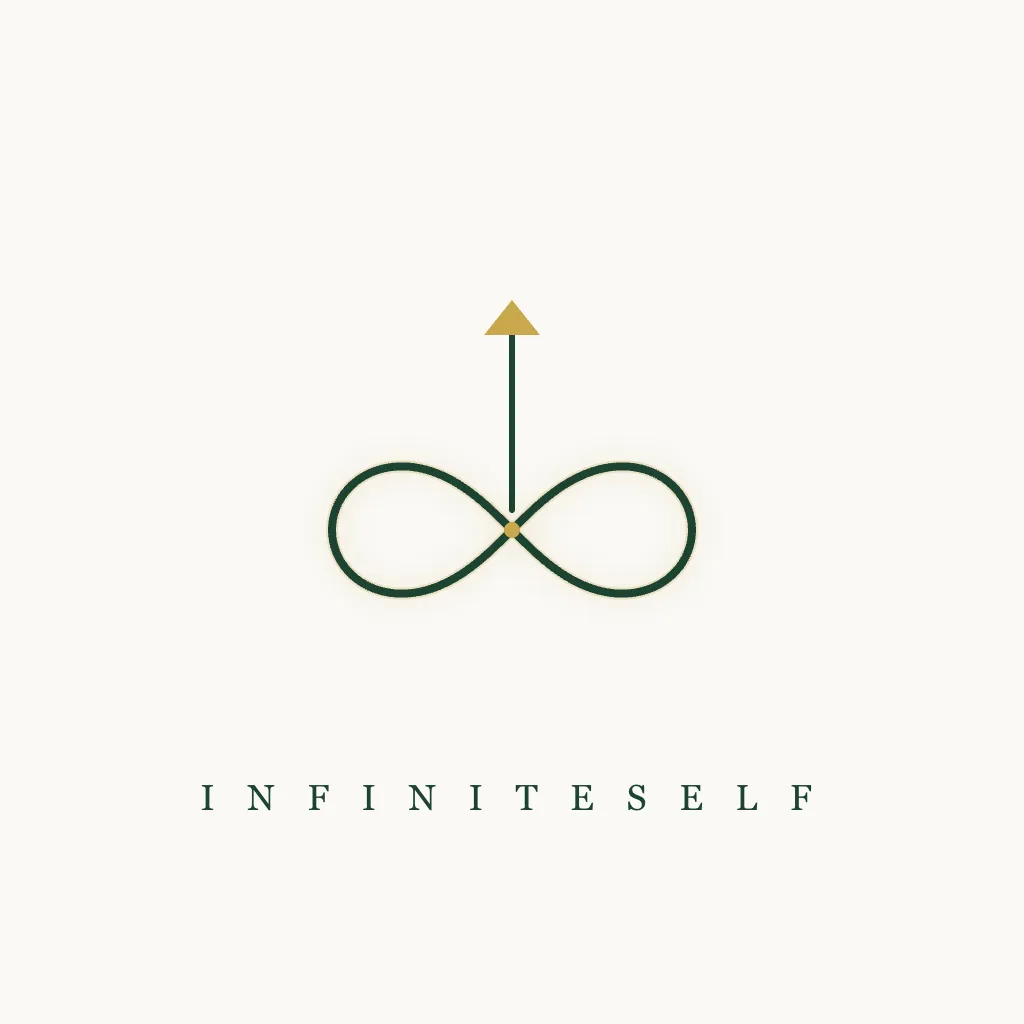 Become your InfiniteSelf