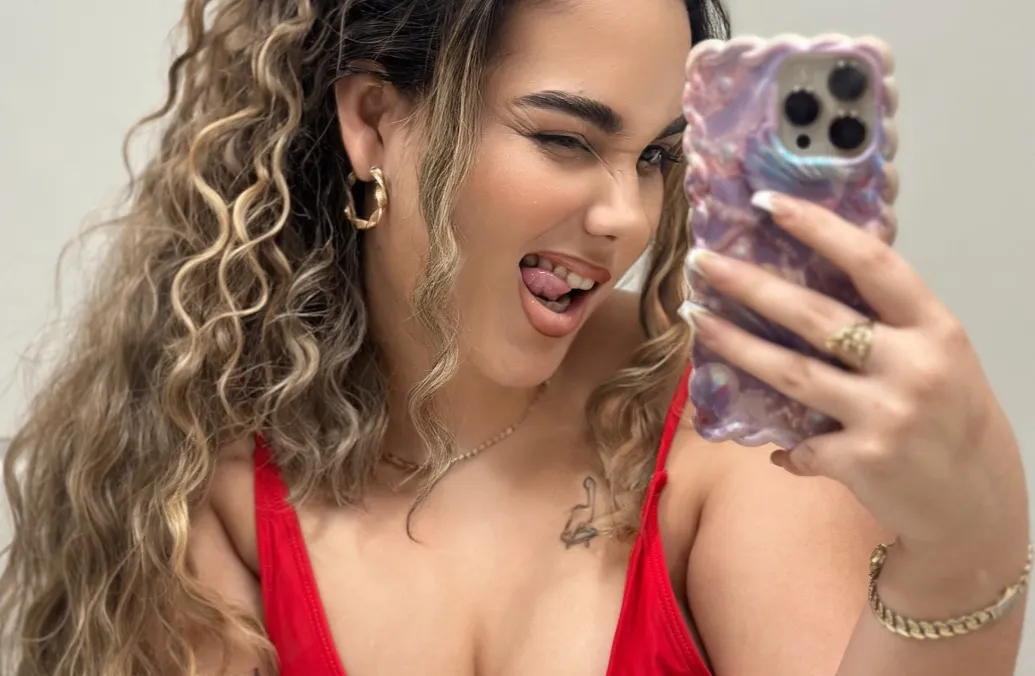 Mi tiktok🍒
