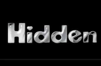 HIDDEN 🤭