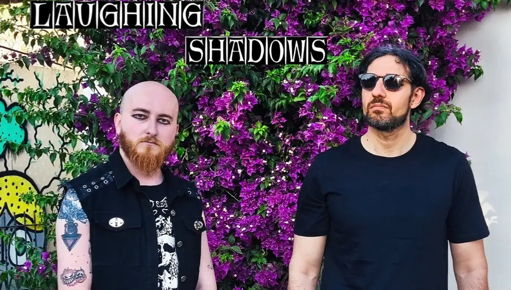Laughing Shadows