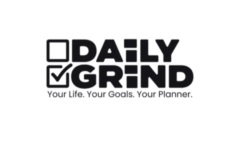 Daily Grind Planner | Use code Emilyjeanne10
