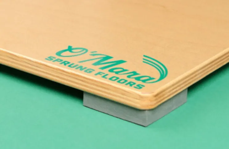 O’Mara Tap Board | Use code EMILYJEANNE