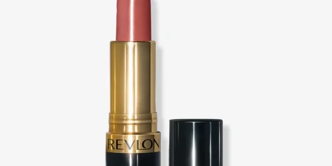 Revlon Super Lustrous Lipstick