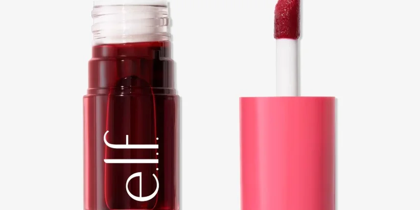 e.l.f Cosmetics Sheer For It Blush Lip + Cheek Tint