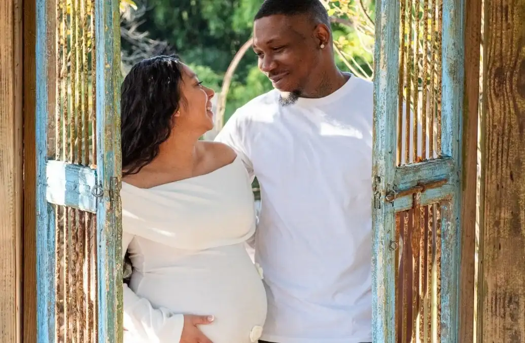 Maternity