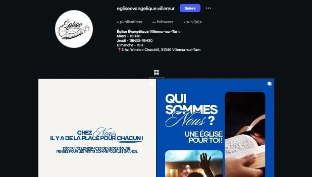 Instagram