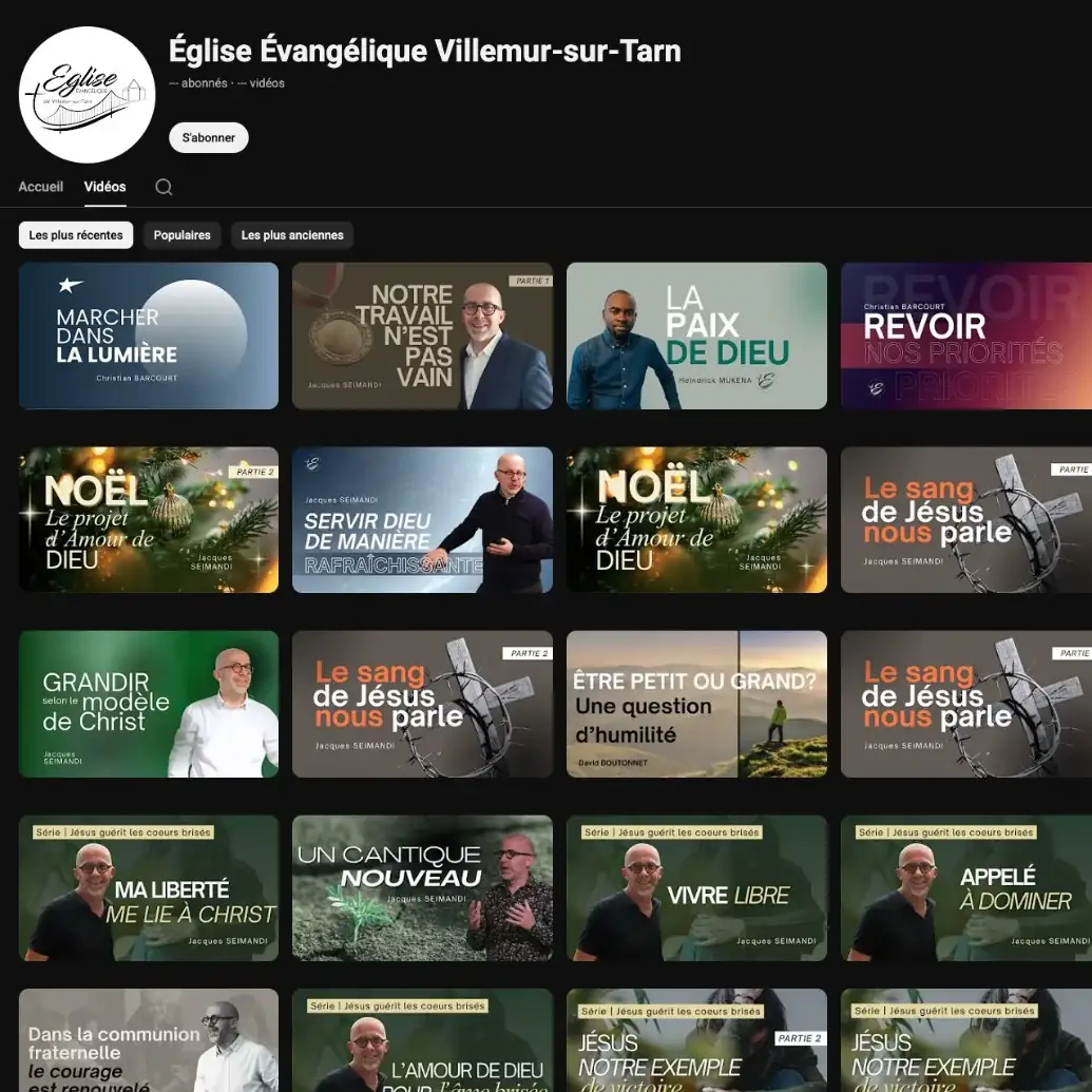 Youtube
