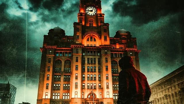 Scouse Takeover [Spotify]