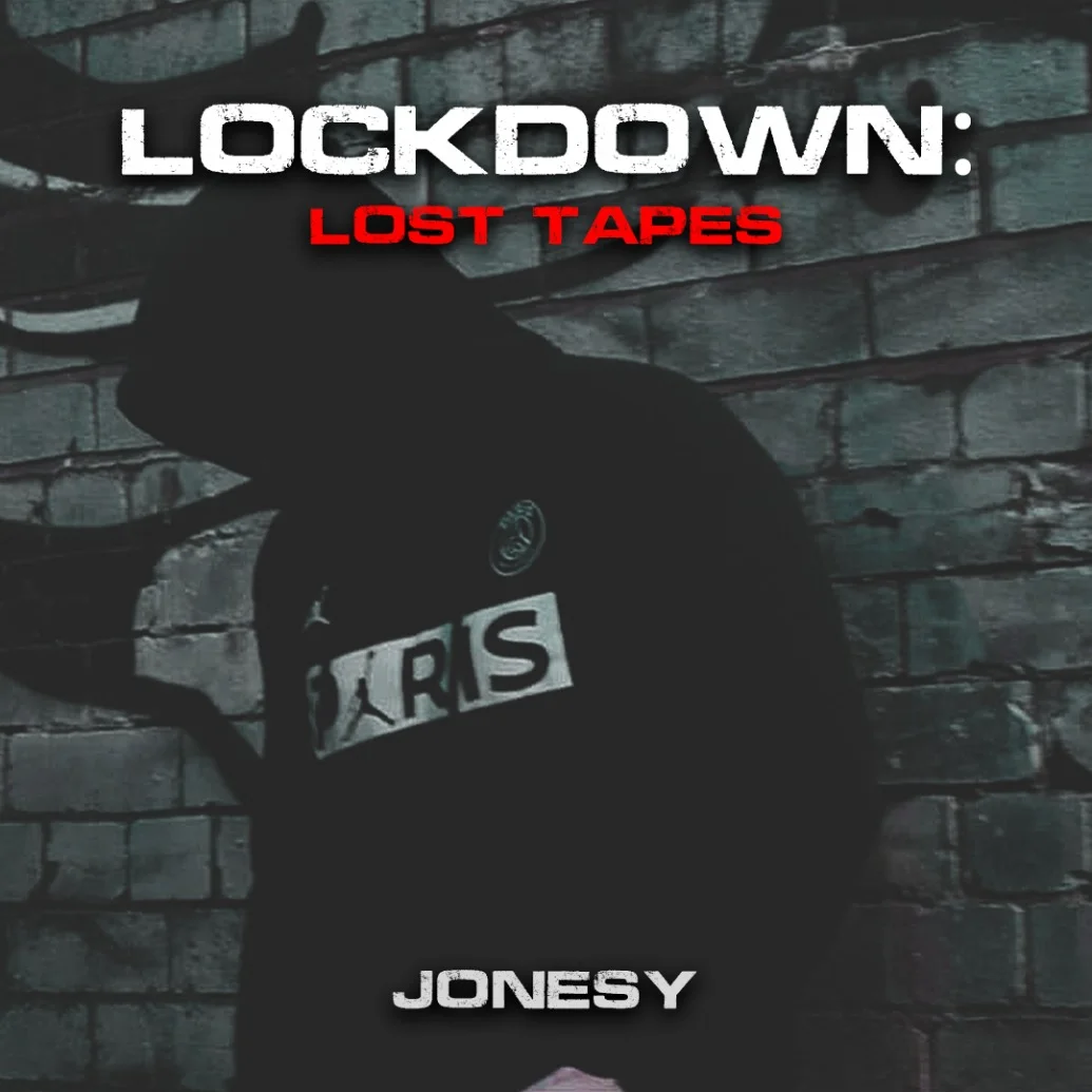 [FREE] Lockdown Lost Tapes Vol.1