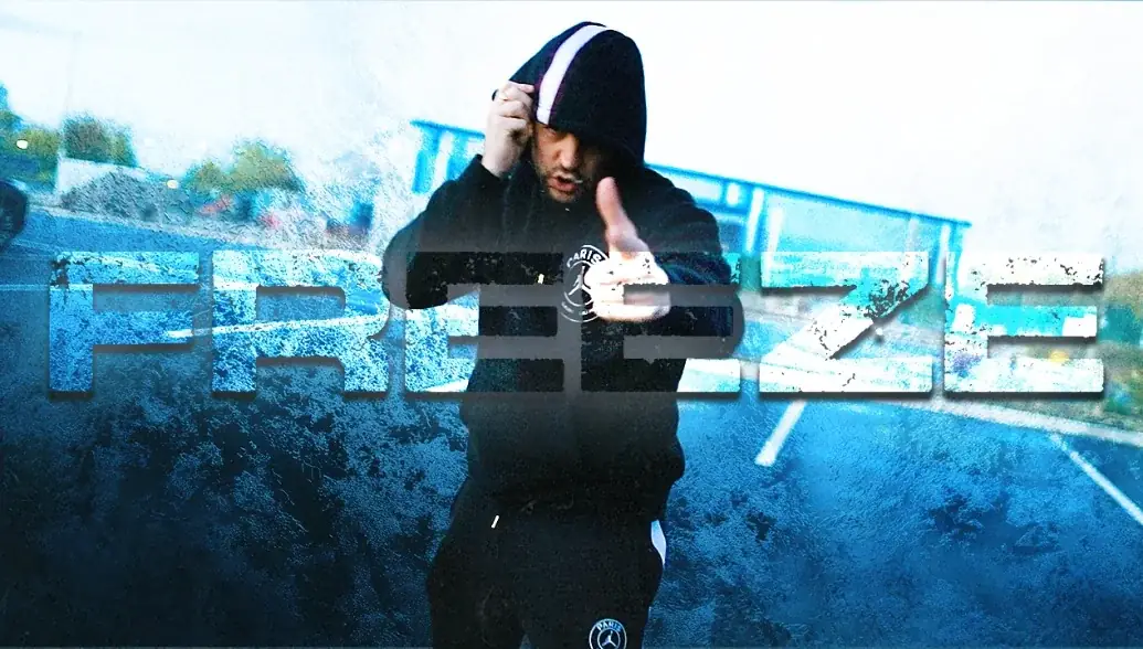 FREEZE [MUSIC VIDEO]