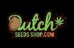 Dutch cannabis shop
