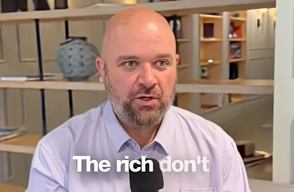 The Wealth-Building Strategies of the Rich