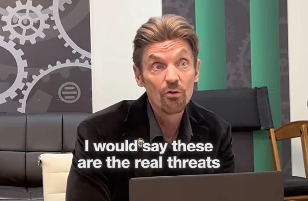 The Biggest Threat To Your Personal Wealth
