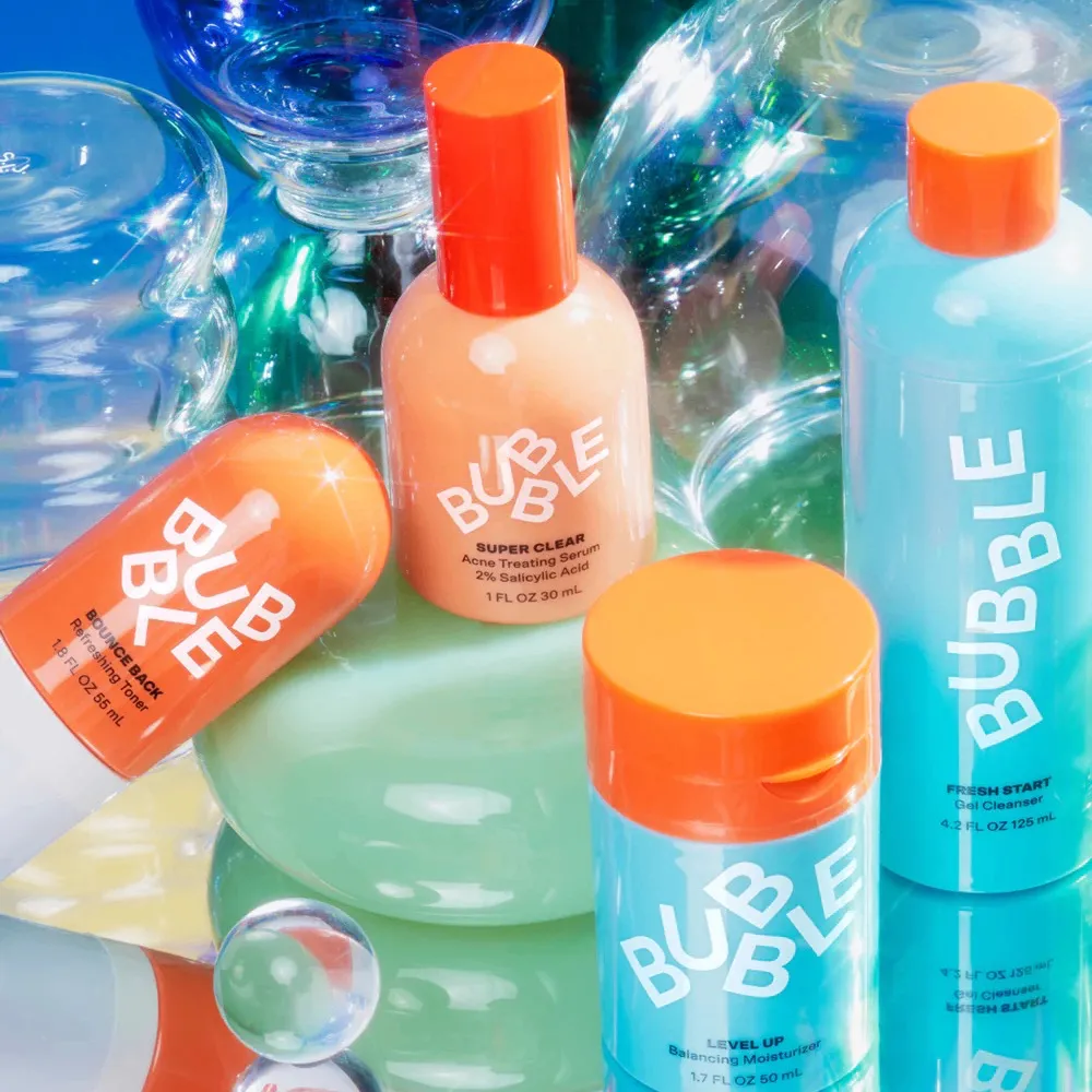 Get 10% Off Bubble With My Code🤍🫧 PEACEB2C8