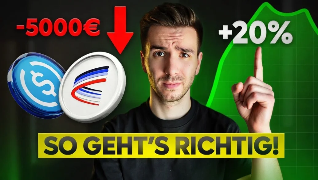 Crypto YouTube