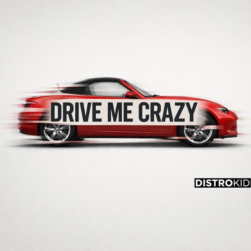 Drive Me Crazy OUT NOW