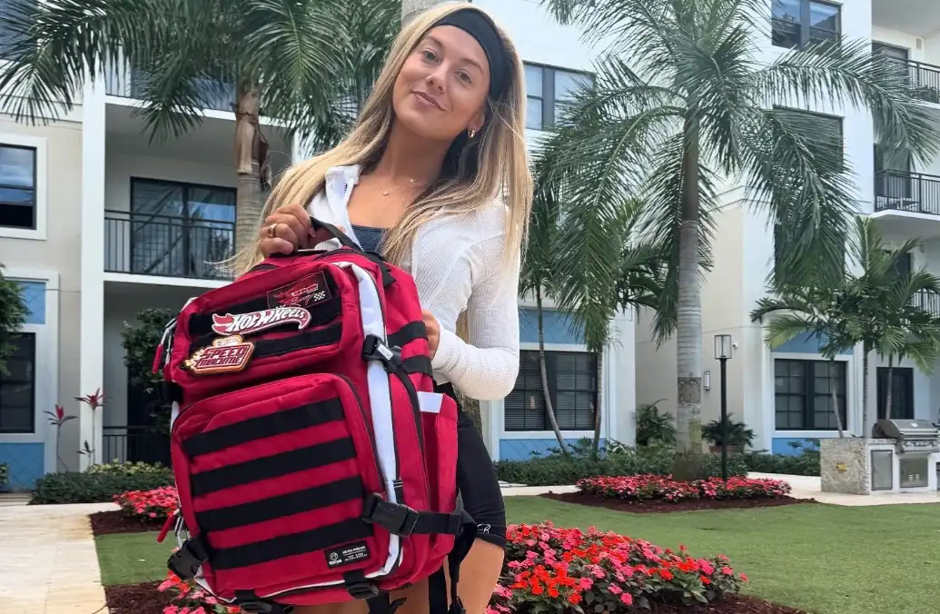 Wolfpak bags code ‘fitwithfenton’