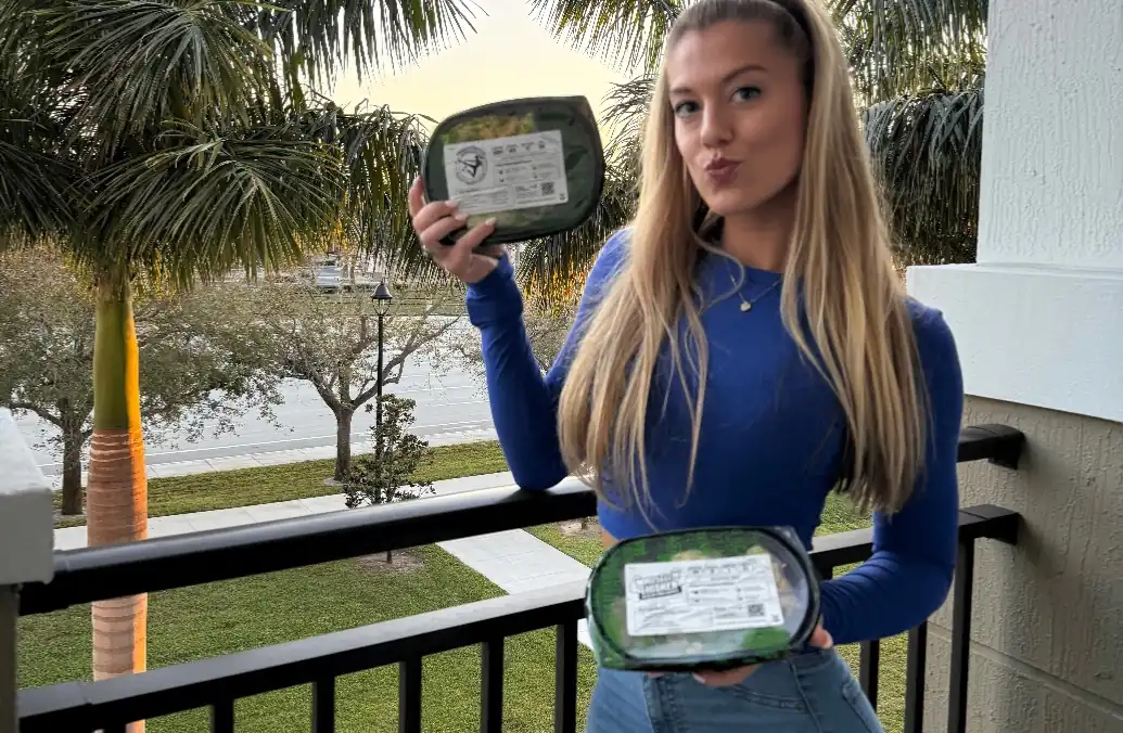 FlexPro Meals