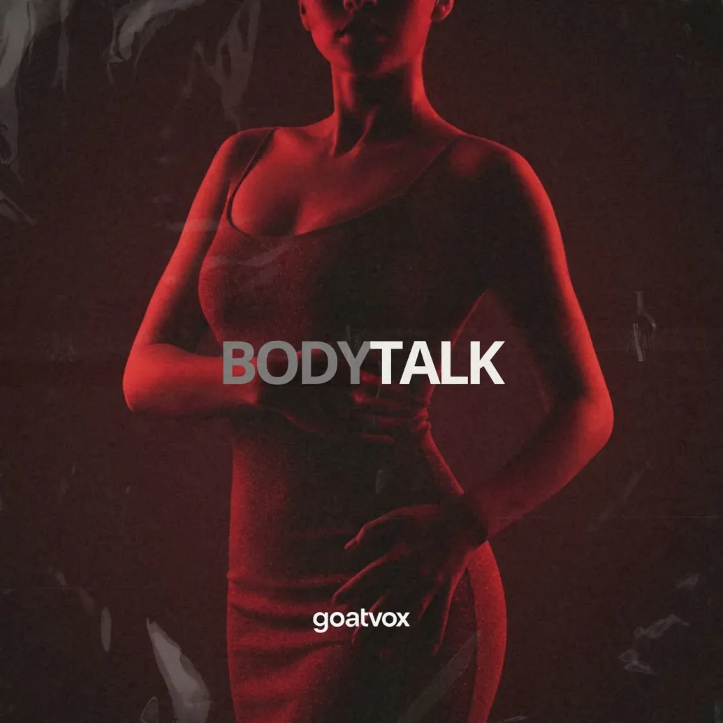 goatvox Debuts With “Body Talk,” a Dark Club-Ready Track