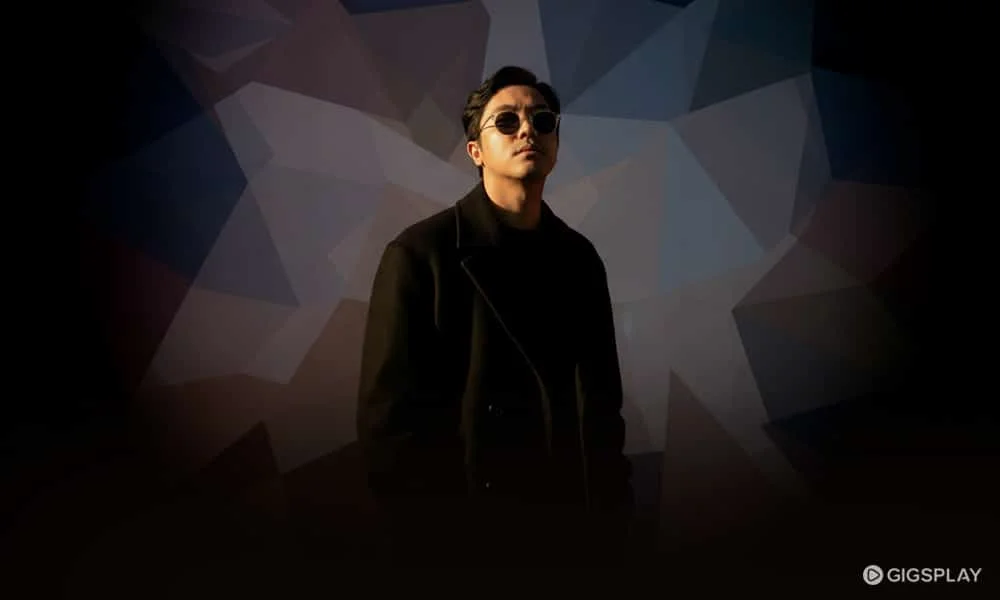 “Body Talk” Buka Perjalanan Musik Elektronik goatvox